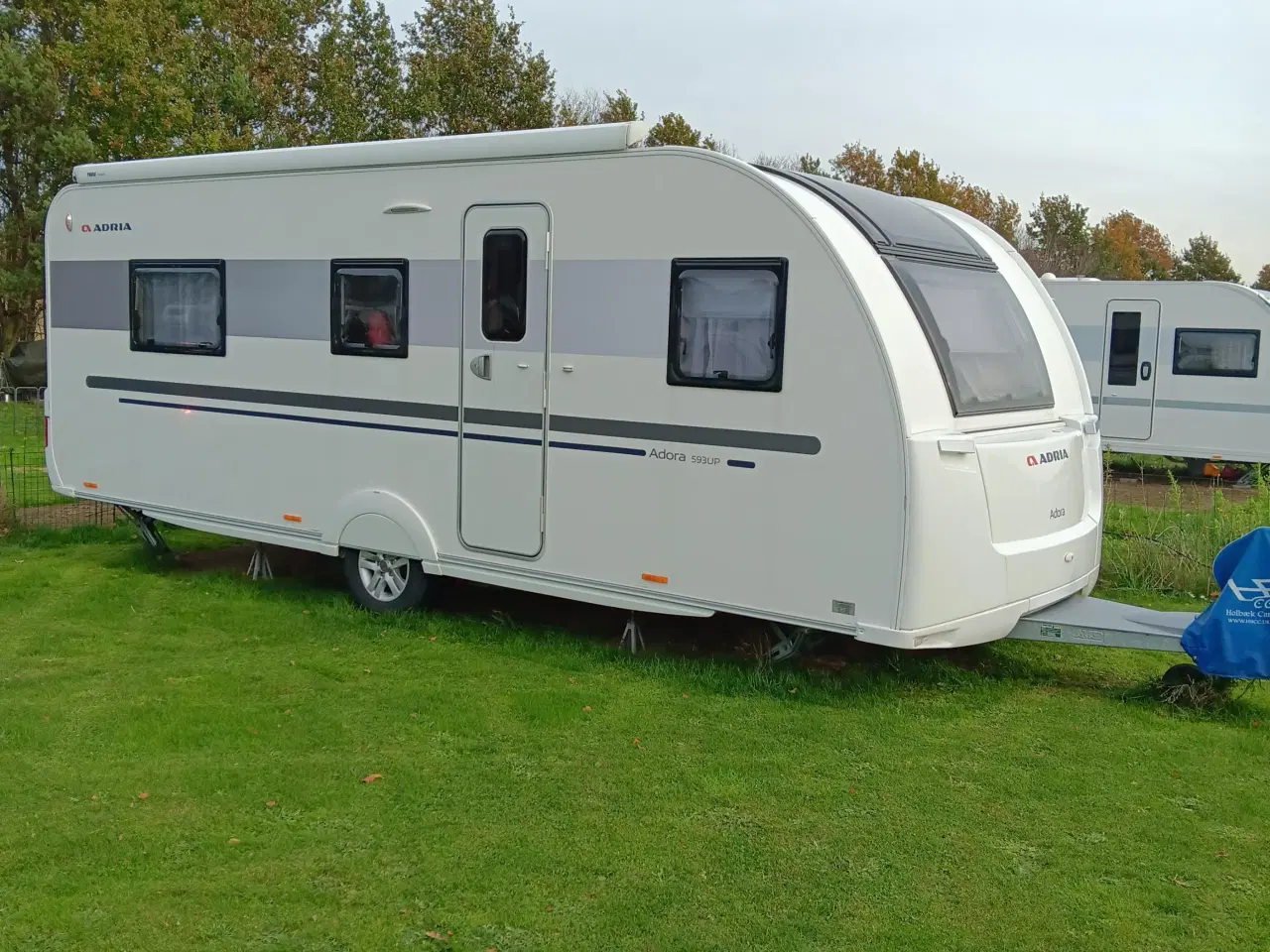 Billede 1 - Adria Adora 593 UP