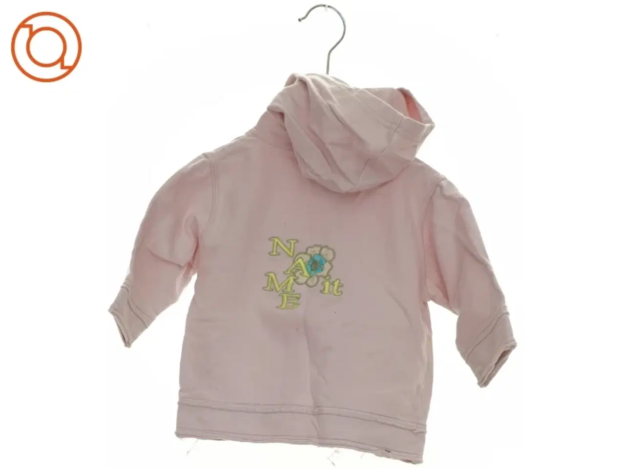 Billede 2 - Trøje fra Name It (str. 74 cm)