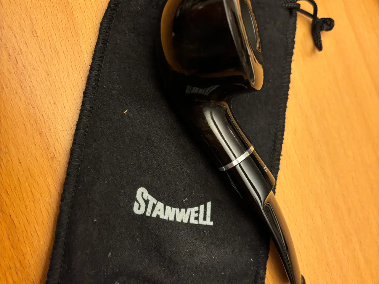 Billede 1 - Stanwell Balck Diamond