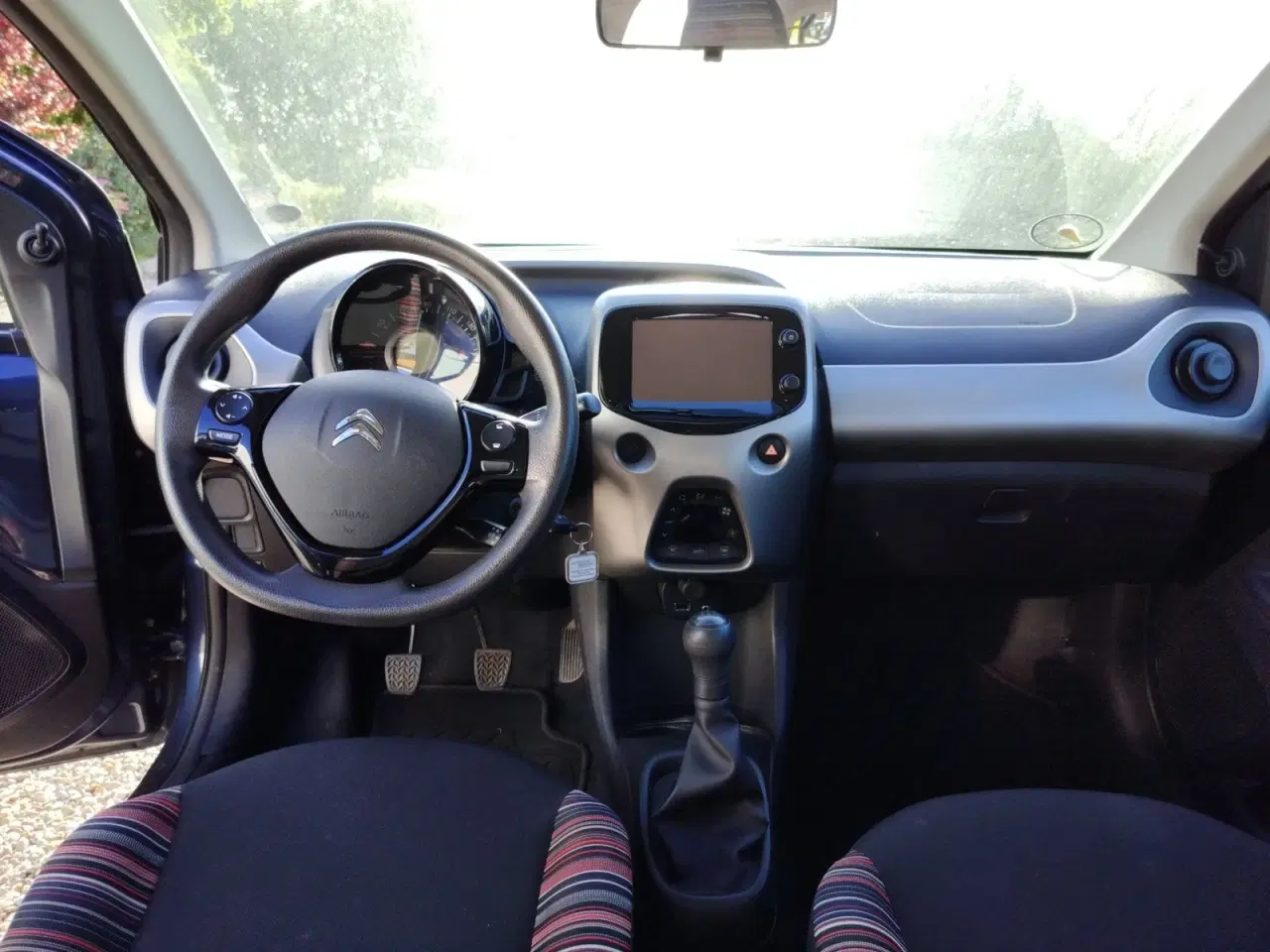 Billede 11 - Citroën C1 1,2 PureTech Feel+