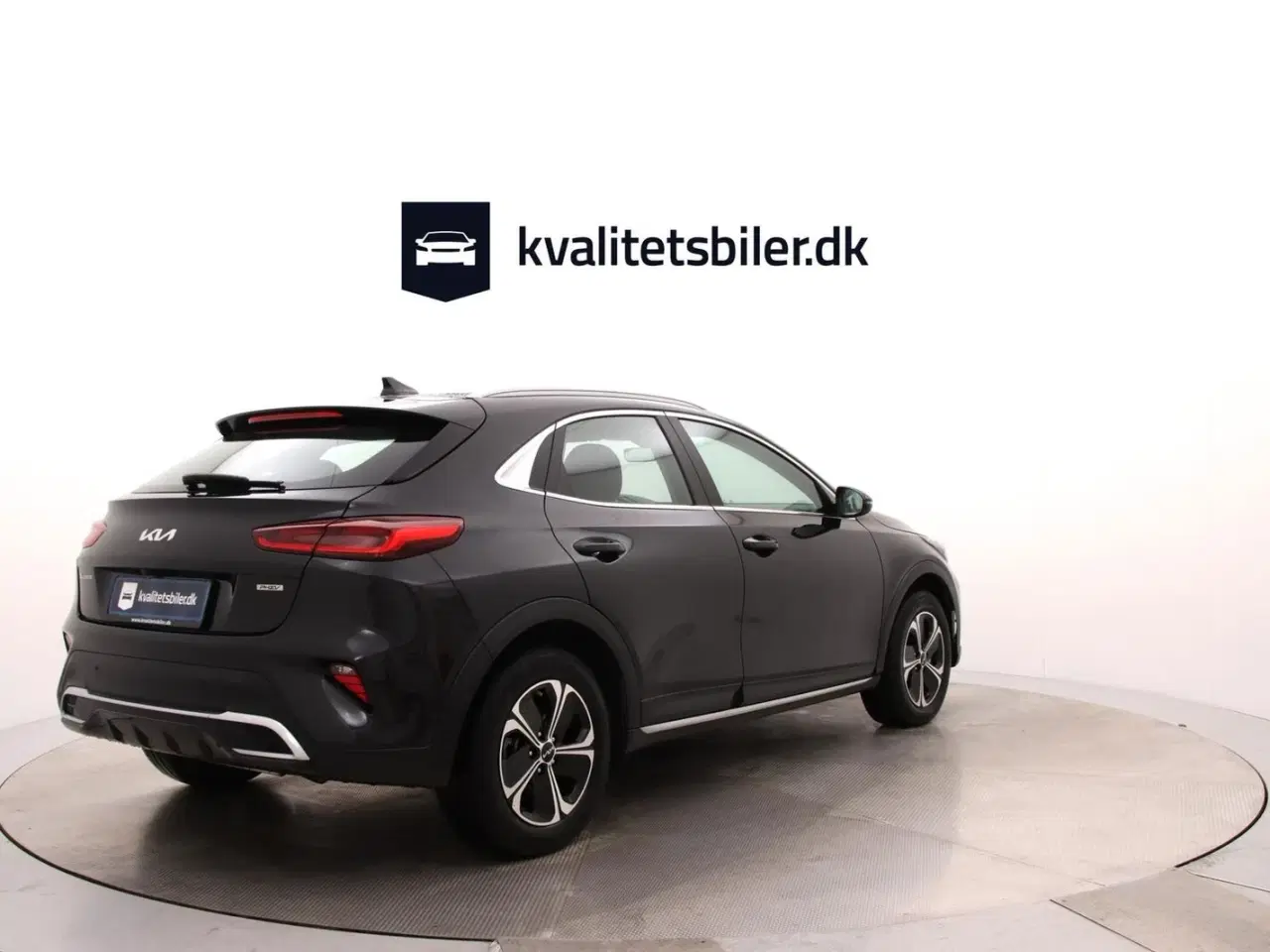 Billede 4 - Kia XCeed 1,6 PHEV Prestige DCT