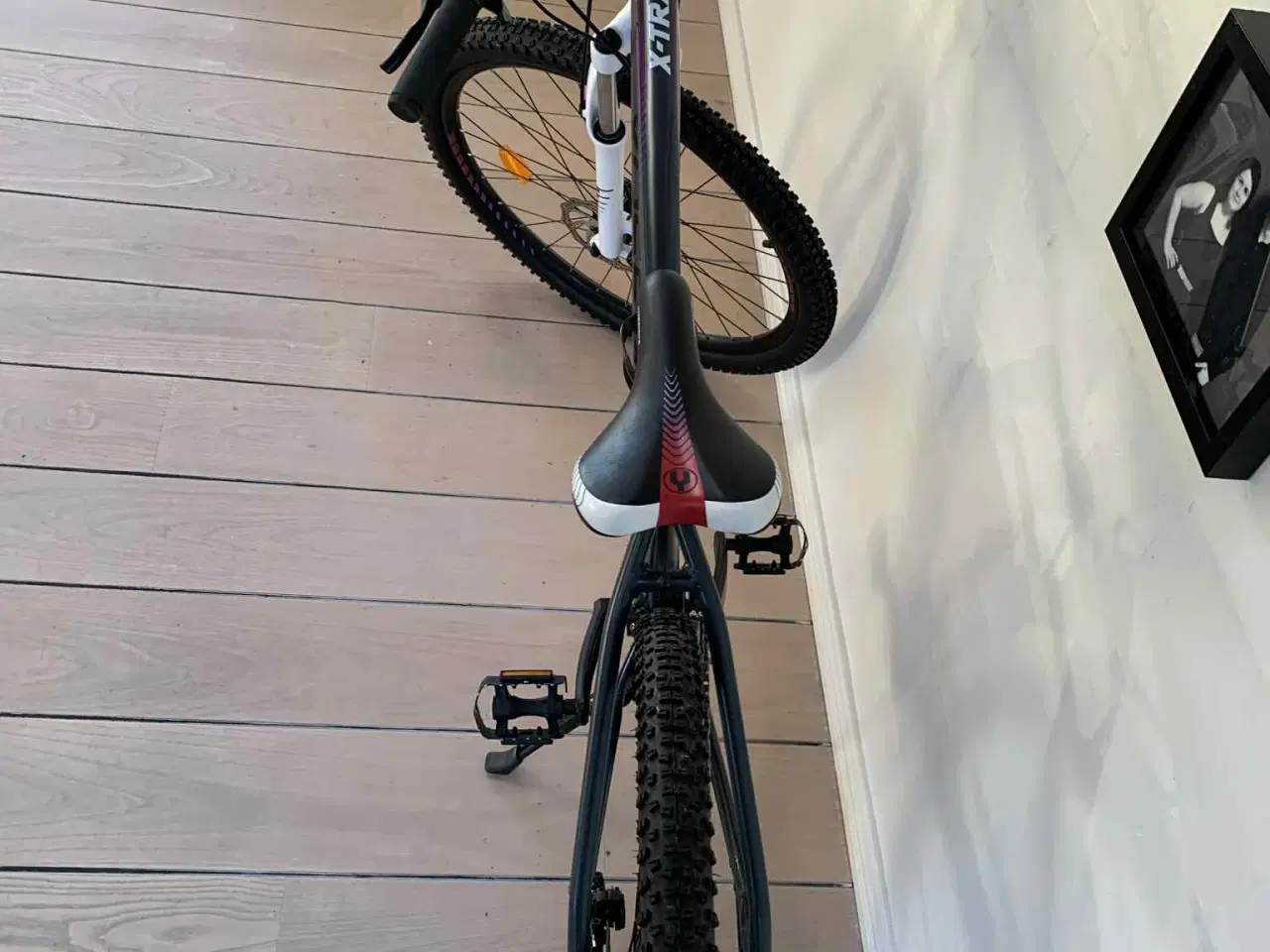 Billede 3 - Mountainbike 27.5 16 gear