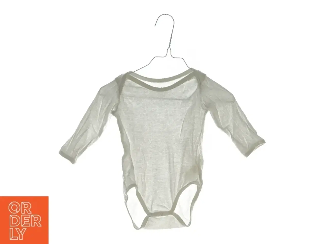 Billede 1 - Bodystocking (str. 68)