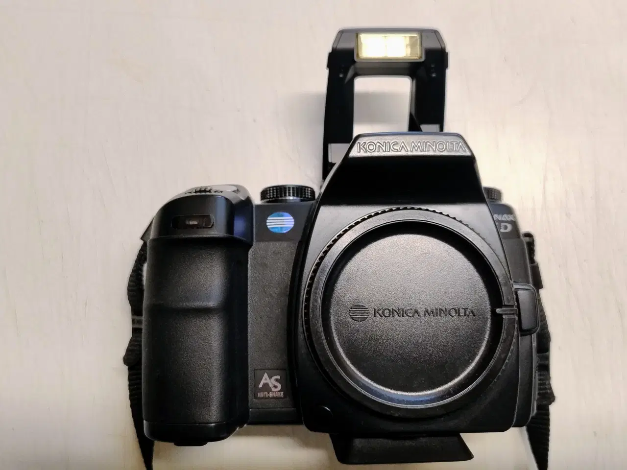 Billede 7 - Konica Minolta Dynax 5D