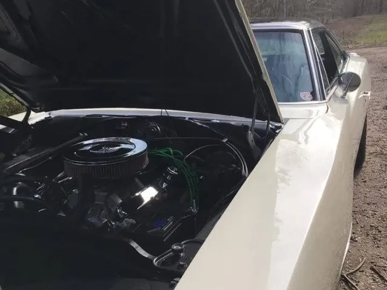 Billede 5 - 1996 Dodge charger