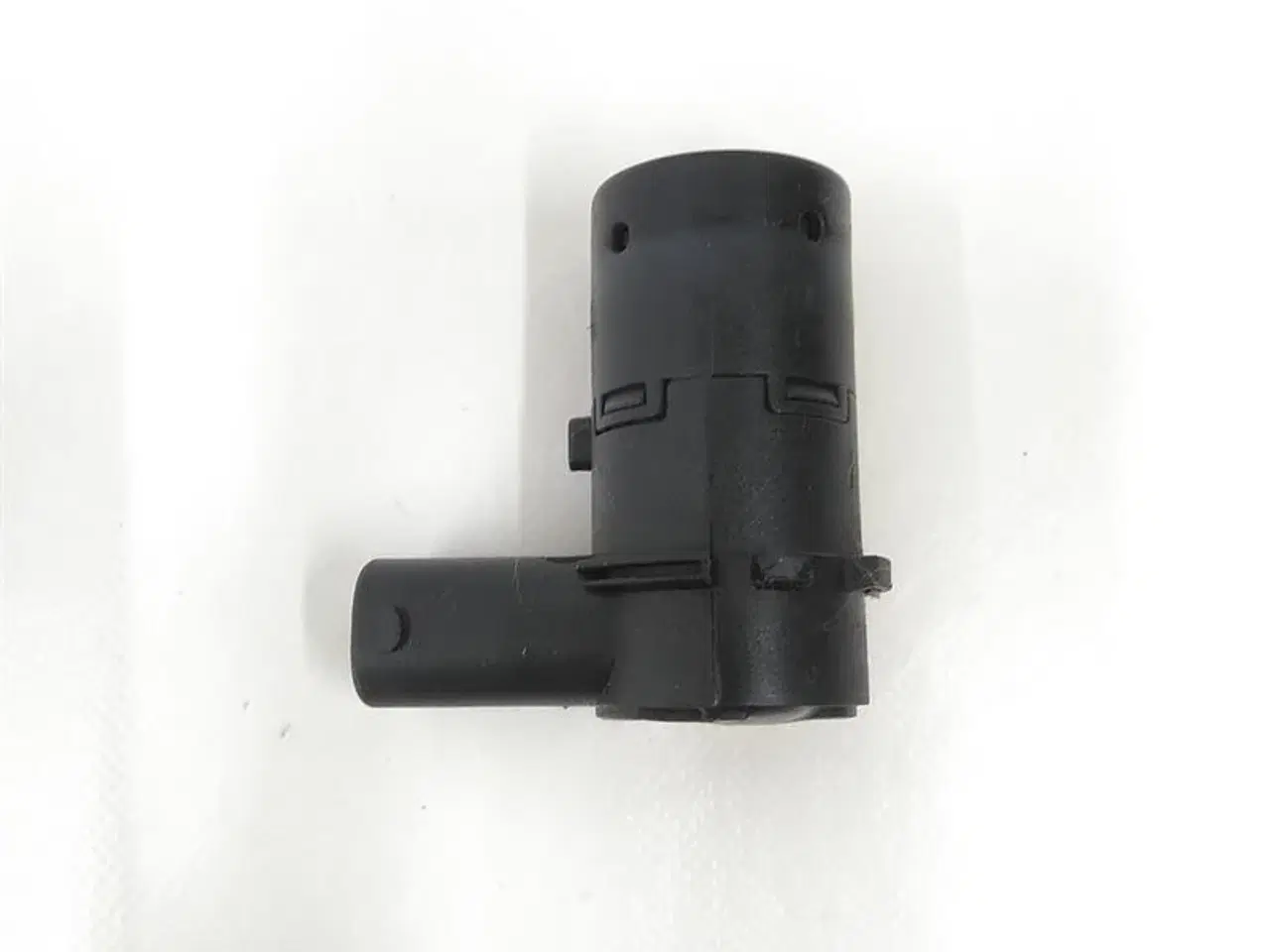 Billede 1 - PDC sensor bag (parkerings-pilot) lakeret Carbon Black 416 C52724 BMW E39 E60 Z4 E85 E63 E61 E64 Z4 E86 E60LCI E61LCI