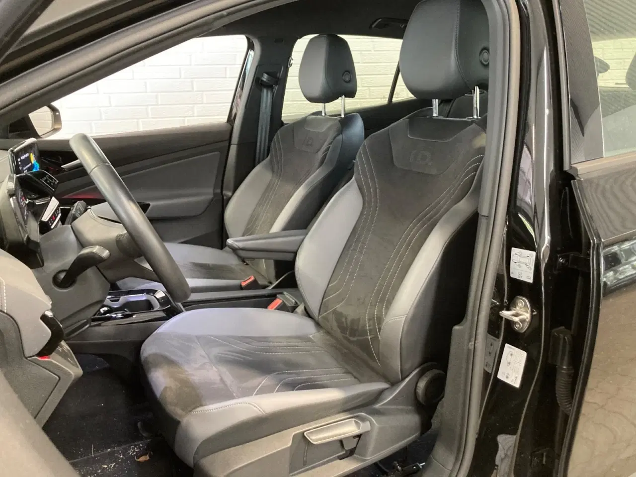 Billede 4 - VW ID.4 77 Pro