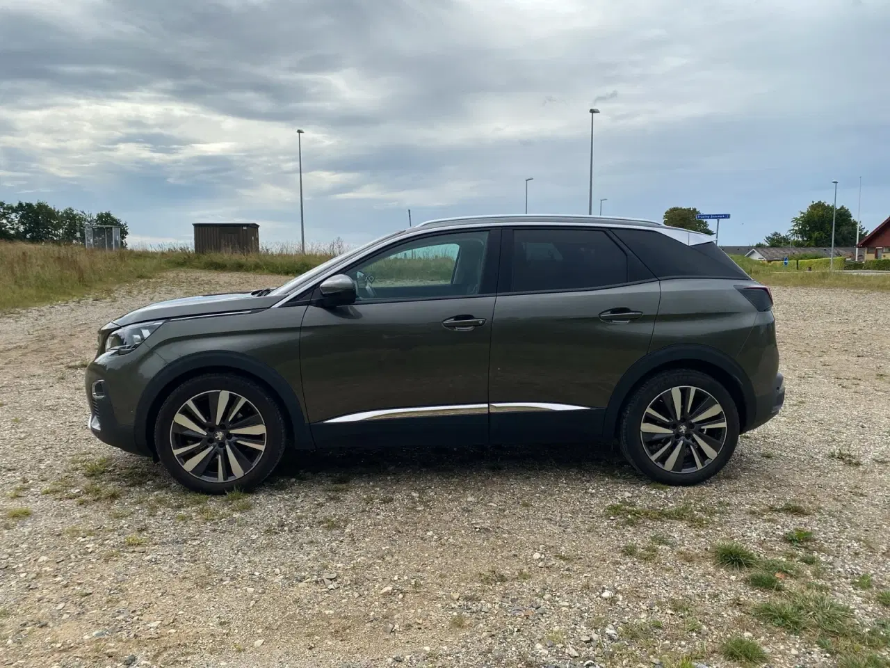 Billede 8 - Peugeot 3008 1,2 e-THP 130 Allure