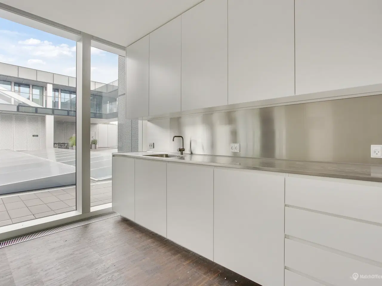 Billede 6 - 122 m² kontor i BLOX - tæt på vand og byliv