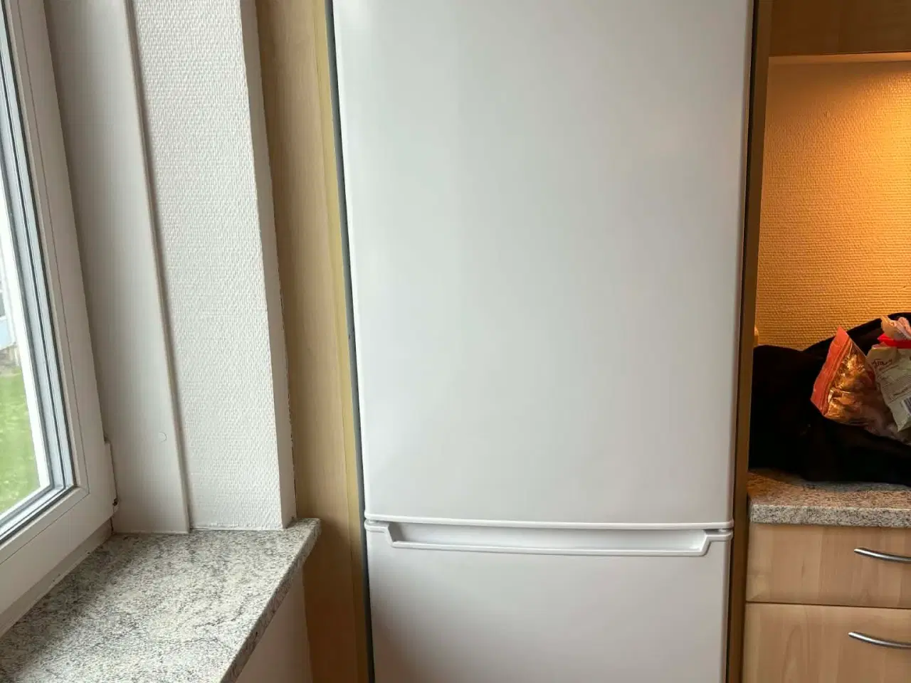 Billede 1 - Kølefryseskab 