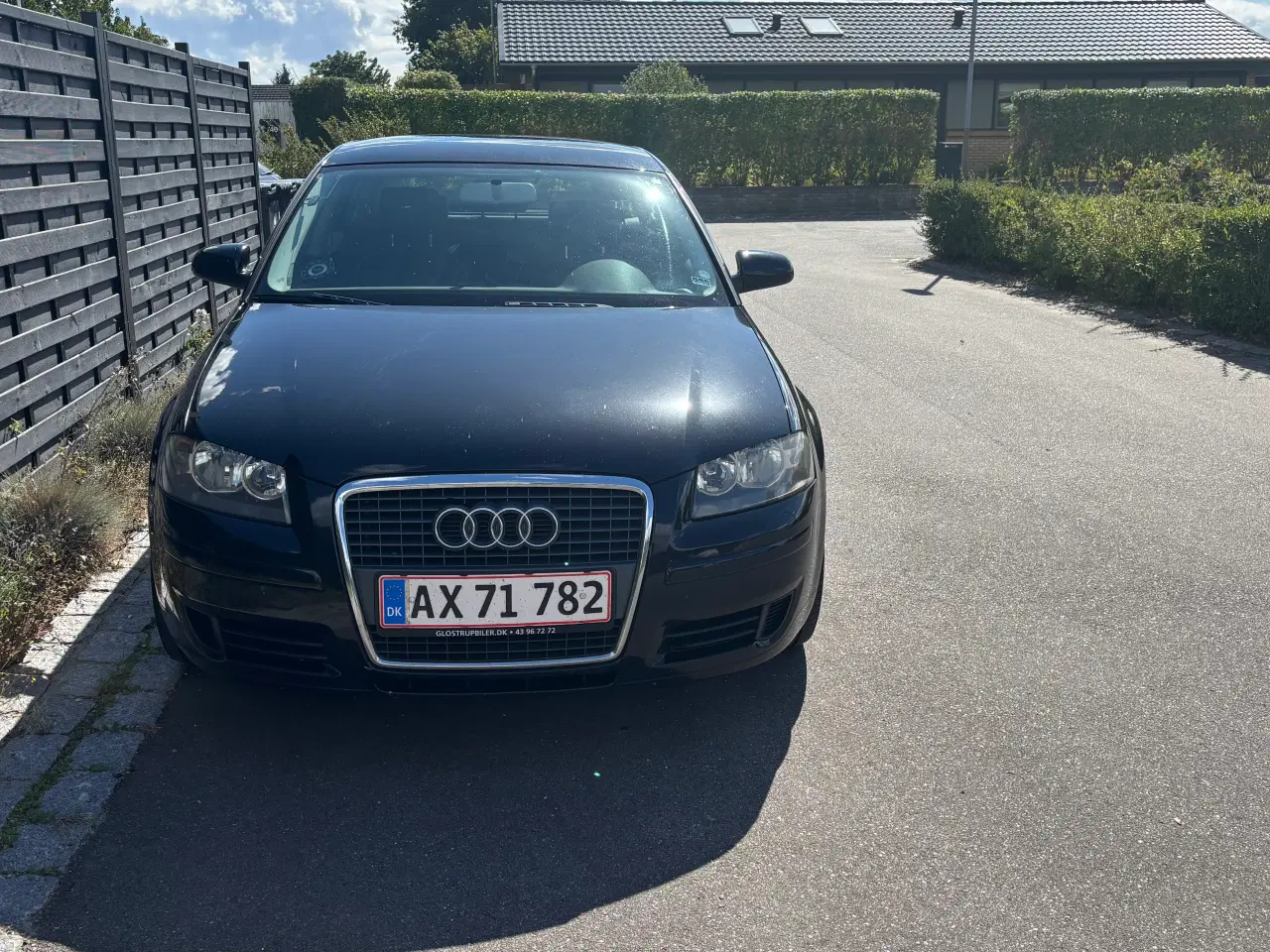 Billede 1 - Audi A3 1,9TDI
