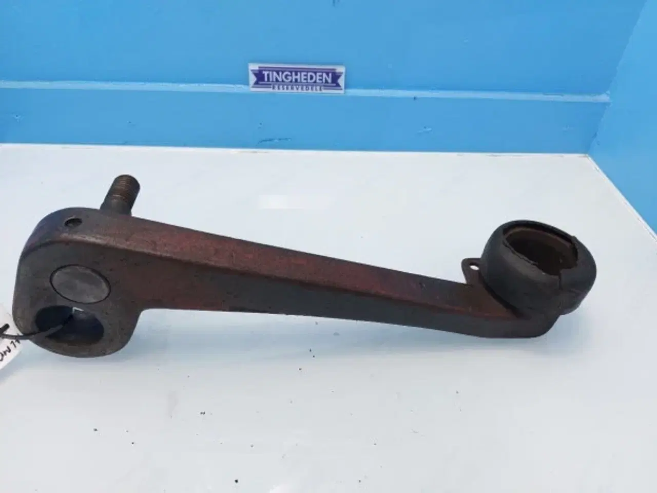 Billede 12 - Valmet 705 Håndtag 30186210