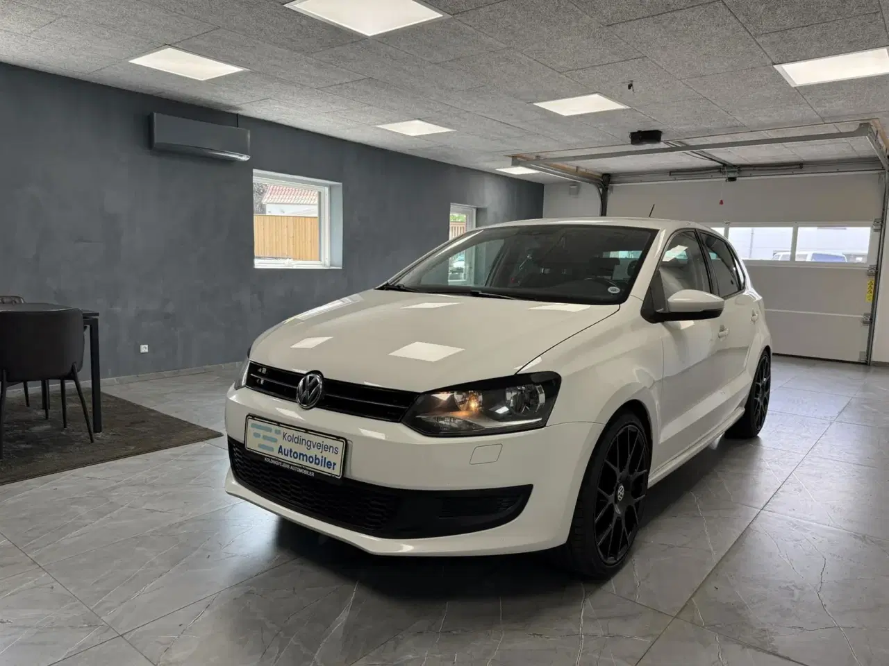 Billede 2 - VW Polo 1,2 TSI Comfortline 90HK 5d