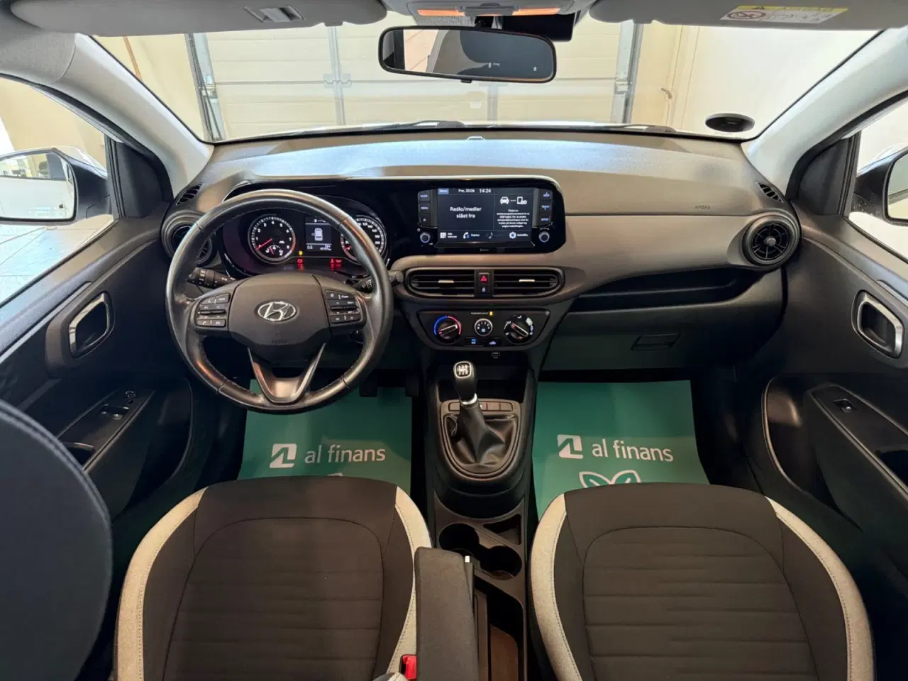 Billede 7 - Hyundai i10 1,0 MPi Essential
