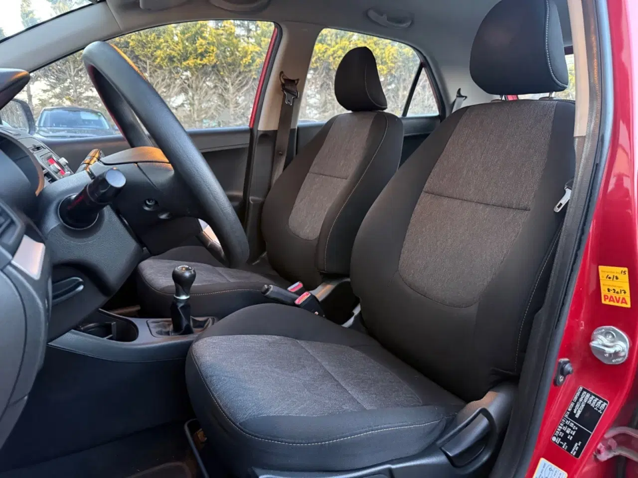 Billede 10 - Kia Picanto 1,0 Motion+ Eco