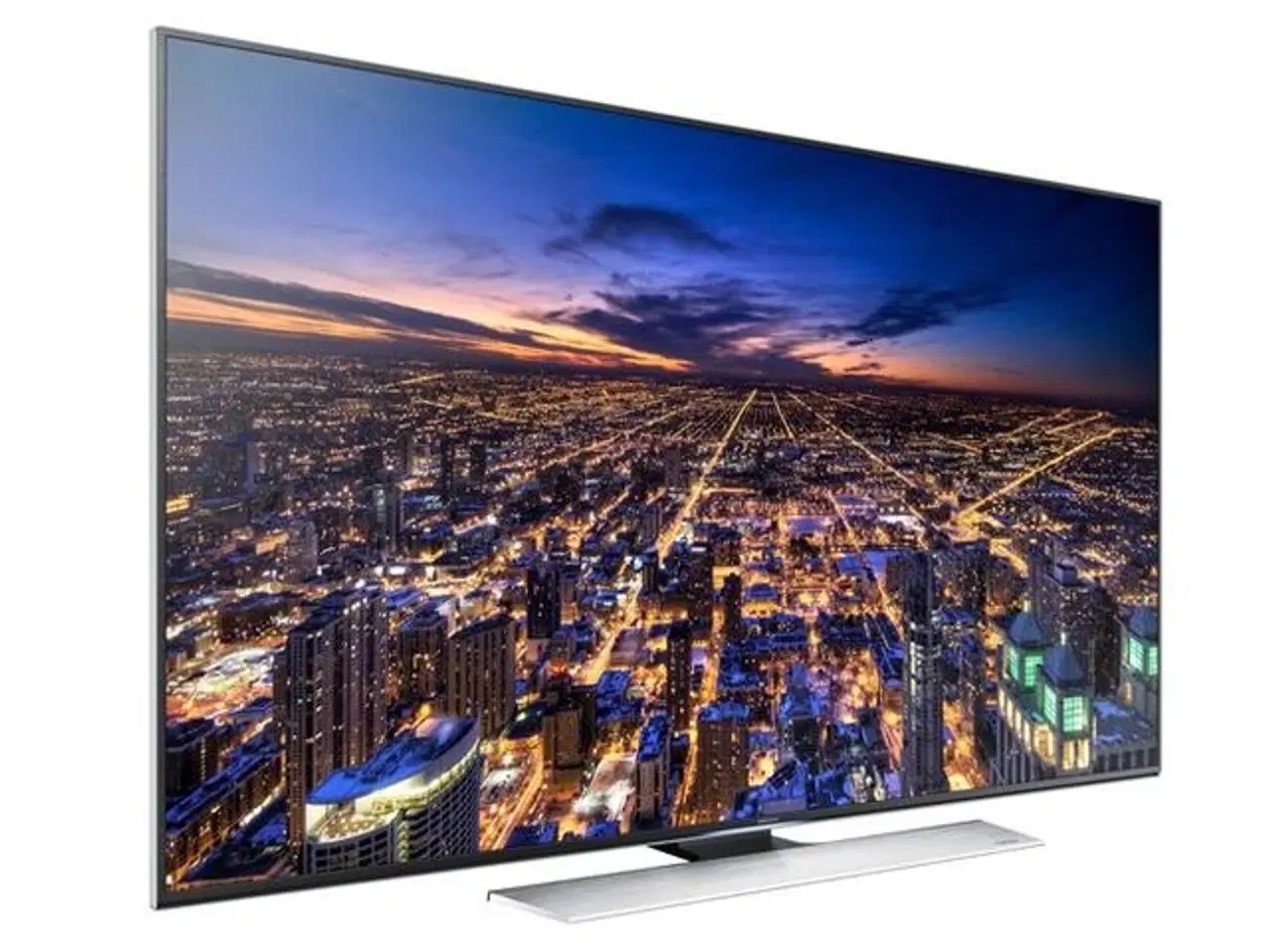 Billede 1 - SAMSUNG UE55HU7505 LED-TV