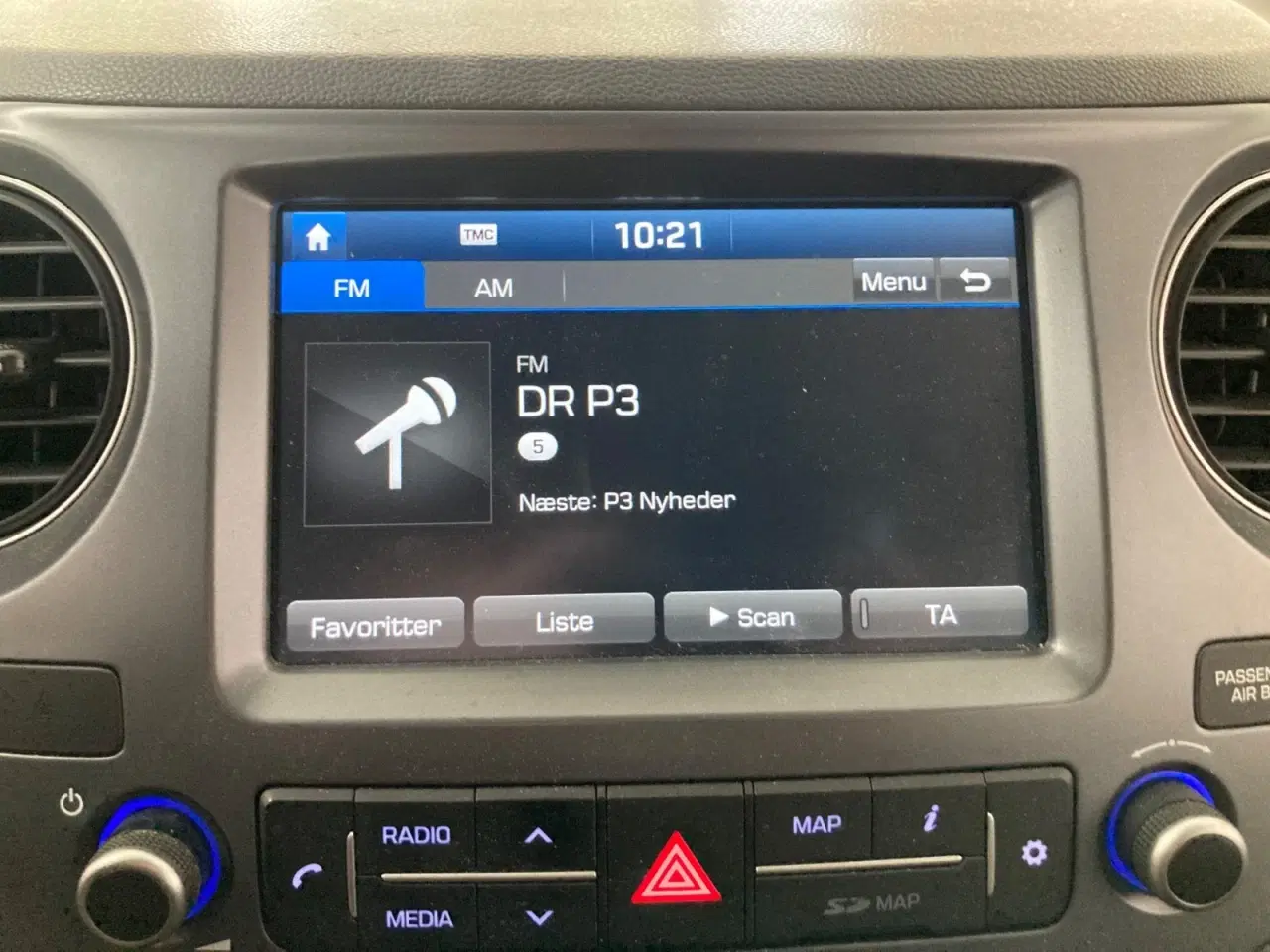 Billede 10 - Hyundai i10 1,0 Touch