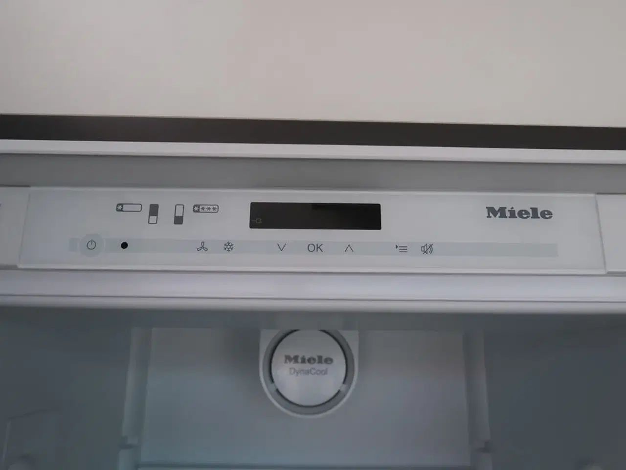 Billede 4 - Miele KFN 37432 iD integrerbart køle-fryseskab