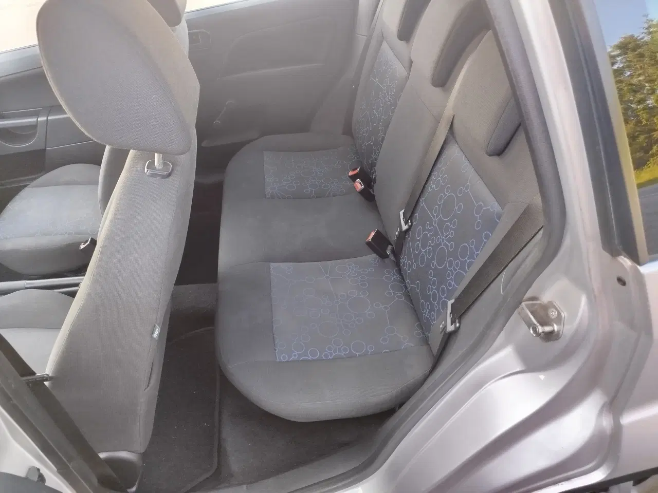 Billede 8 - Ford Fiesta 
