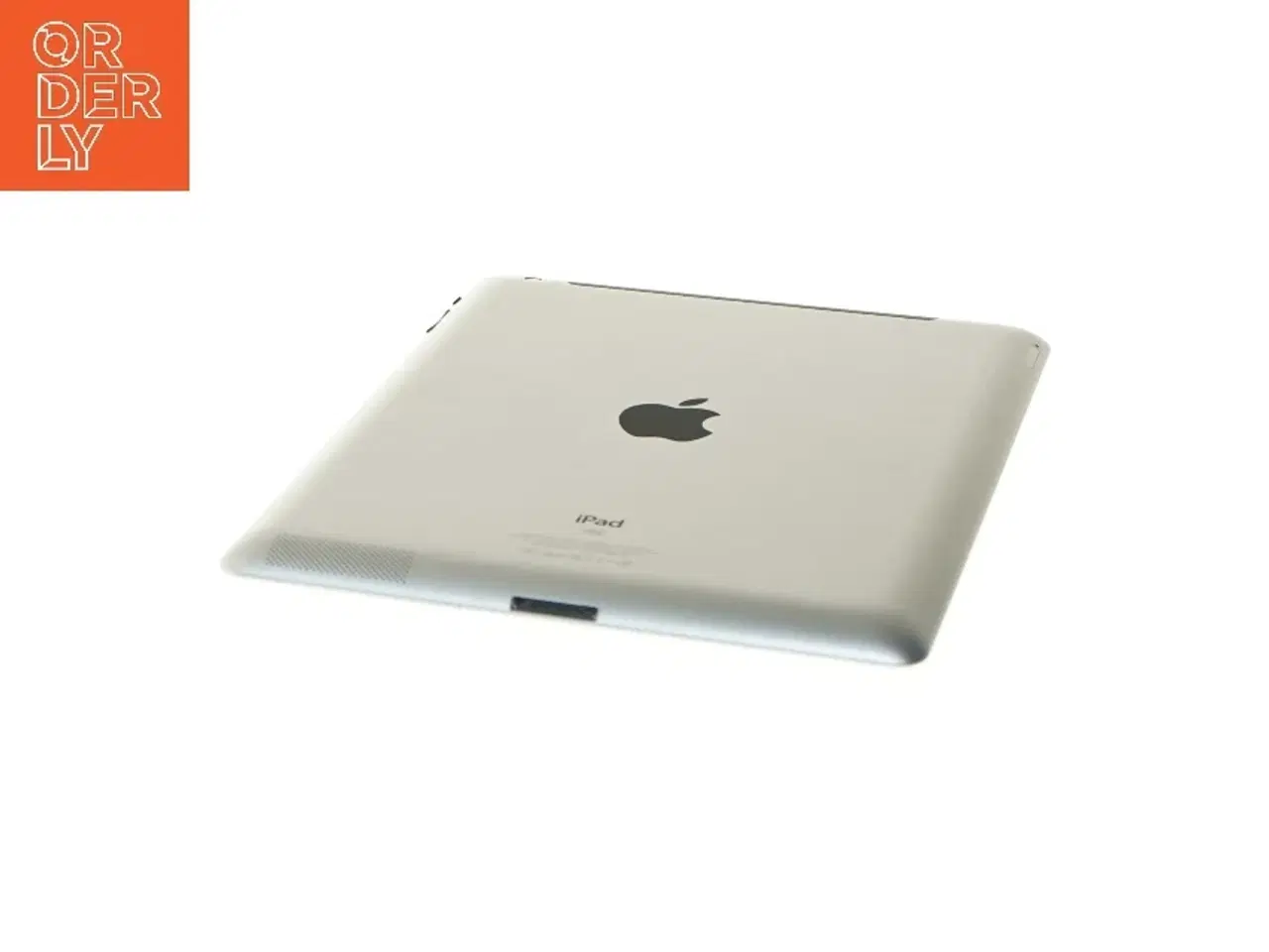 Billede 3 - iPad 3. generation (SIM + Wi-Fi) 16 GB