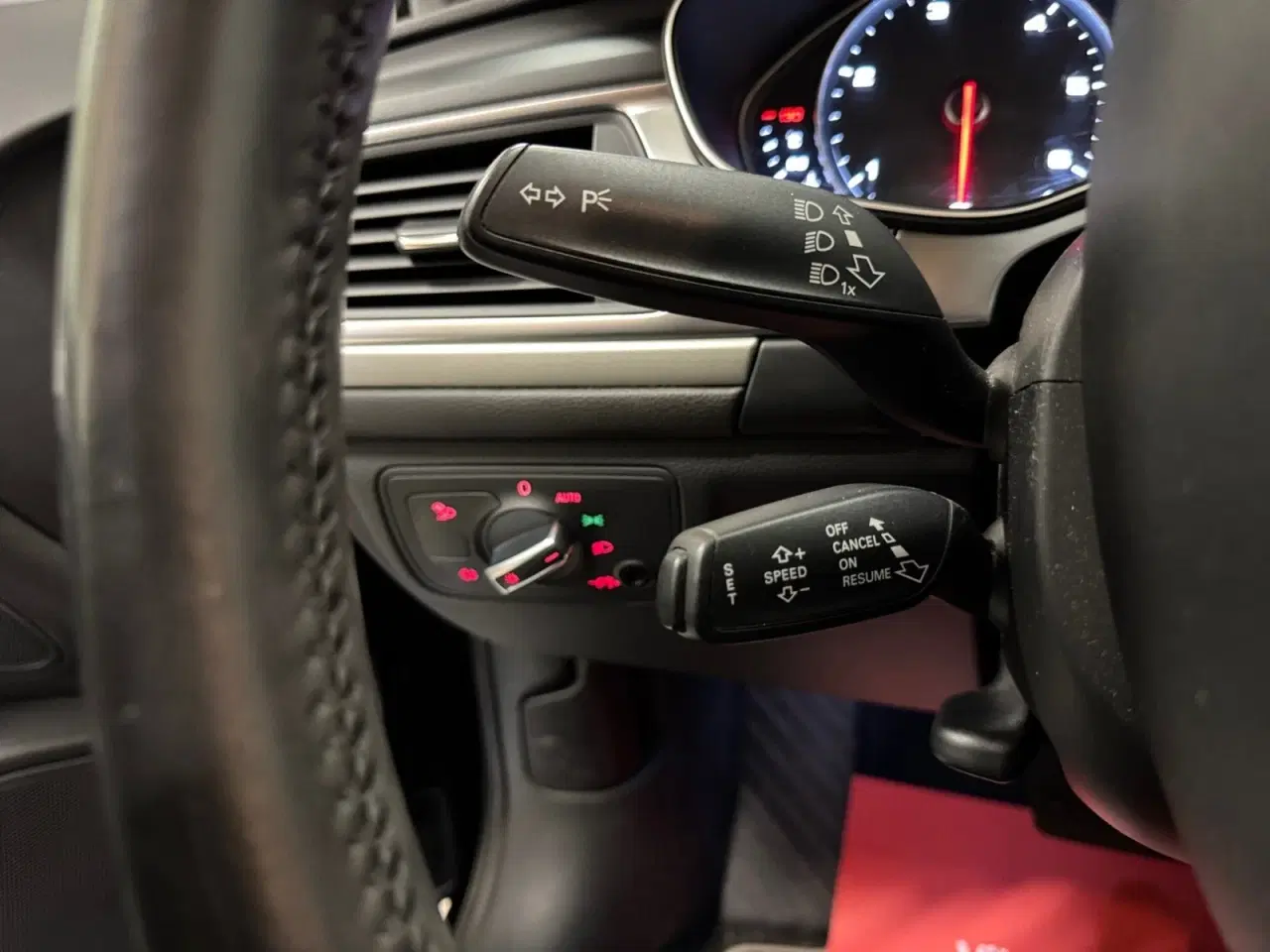Billede 14 - Audi A6 2,0 TDi 177 Multitr.