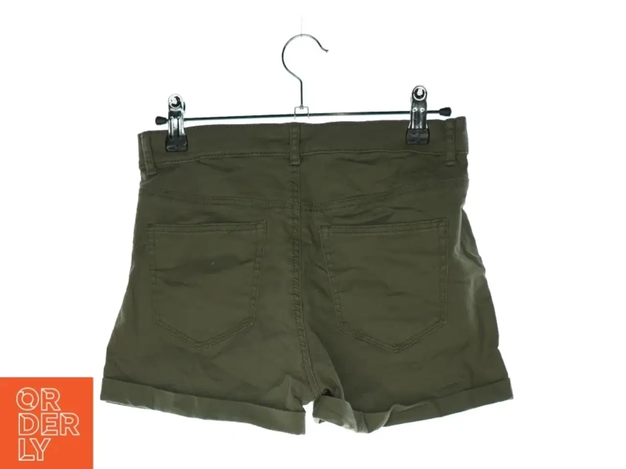 Billede 2 - Shorts fra H&M (str. 170)