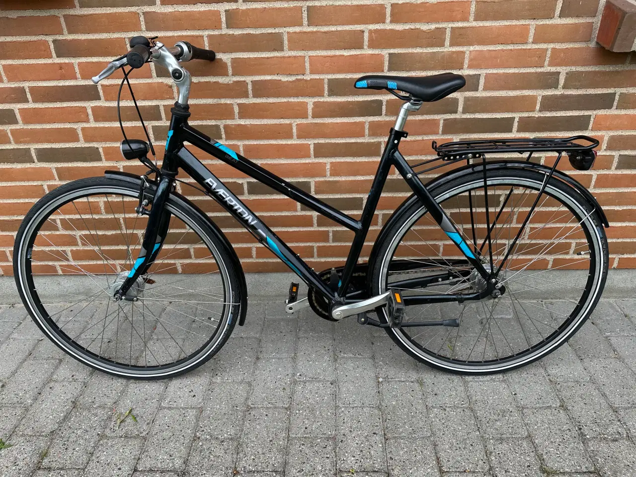 Billede 2 - Everton Beat Citybike