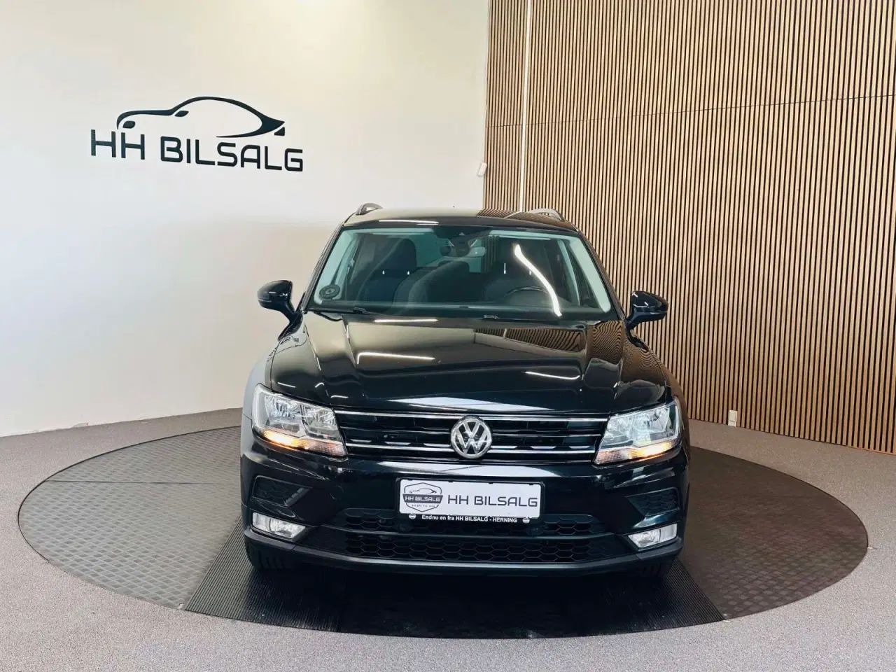 Billede 2 - VW Tiguan 2,0 TDi 150 Comfortline DSG