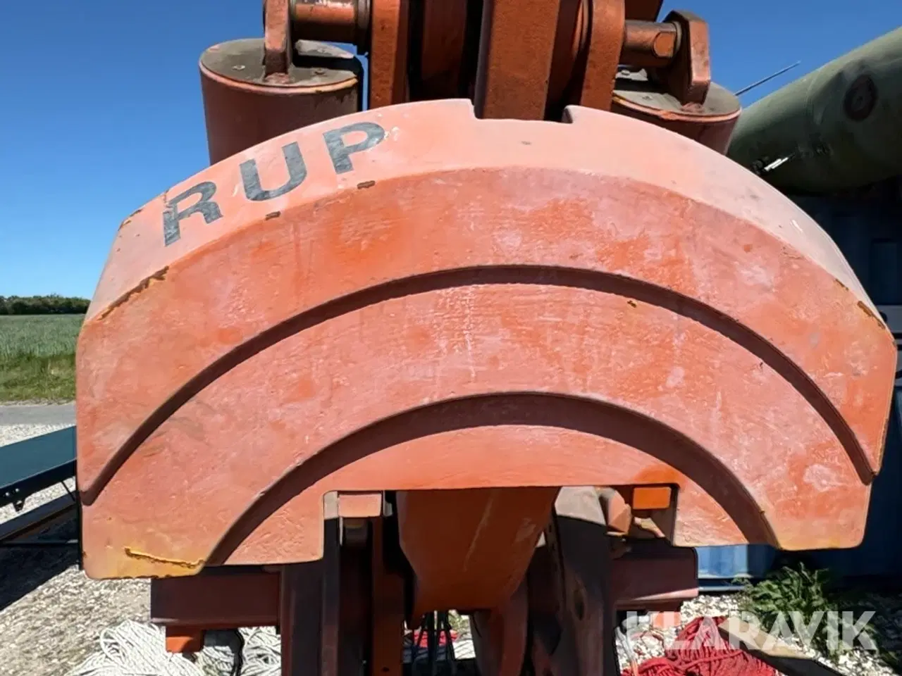 Billede 11 - Robotarm ABB IRB6400-1930 M948
