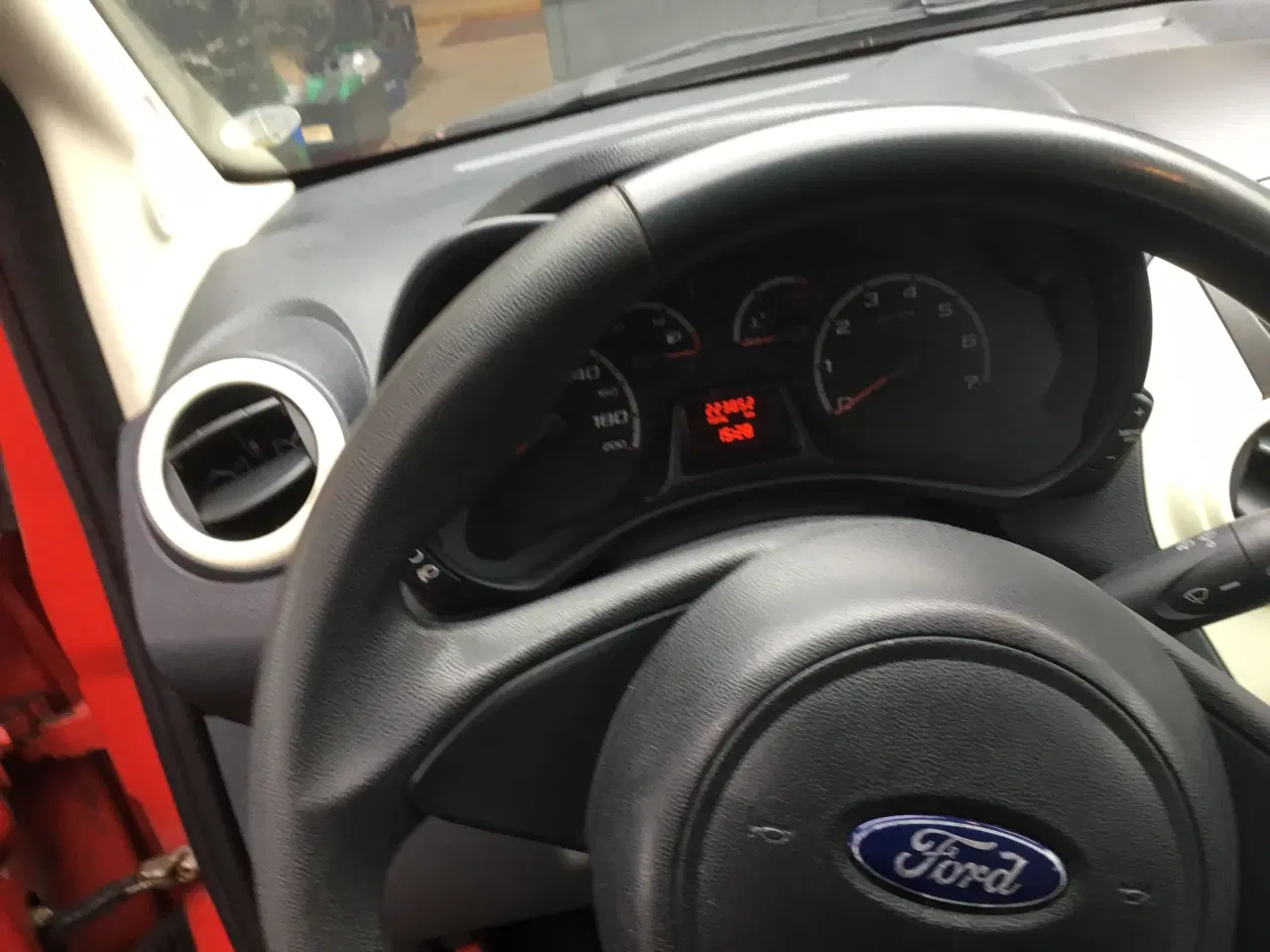 Billede 5 - Ford ka 1,2 benzin 3 døre alufælge servo elruder 