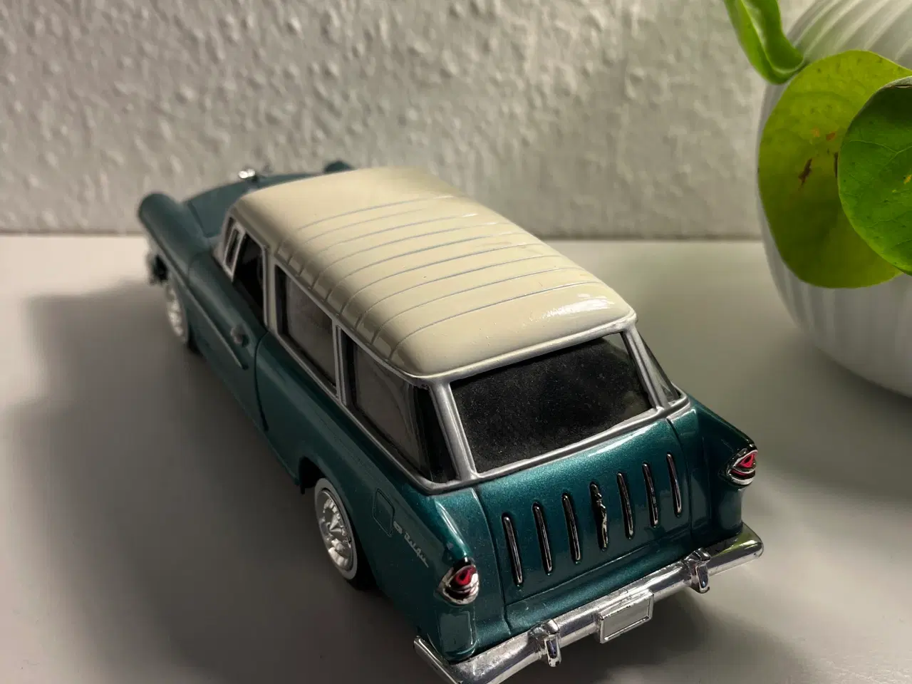 Billede 3 - New Ray chevrolet