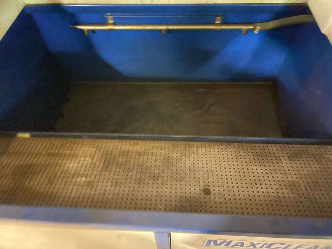 Billede 2 - MaxiClean rensekar 
