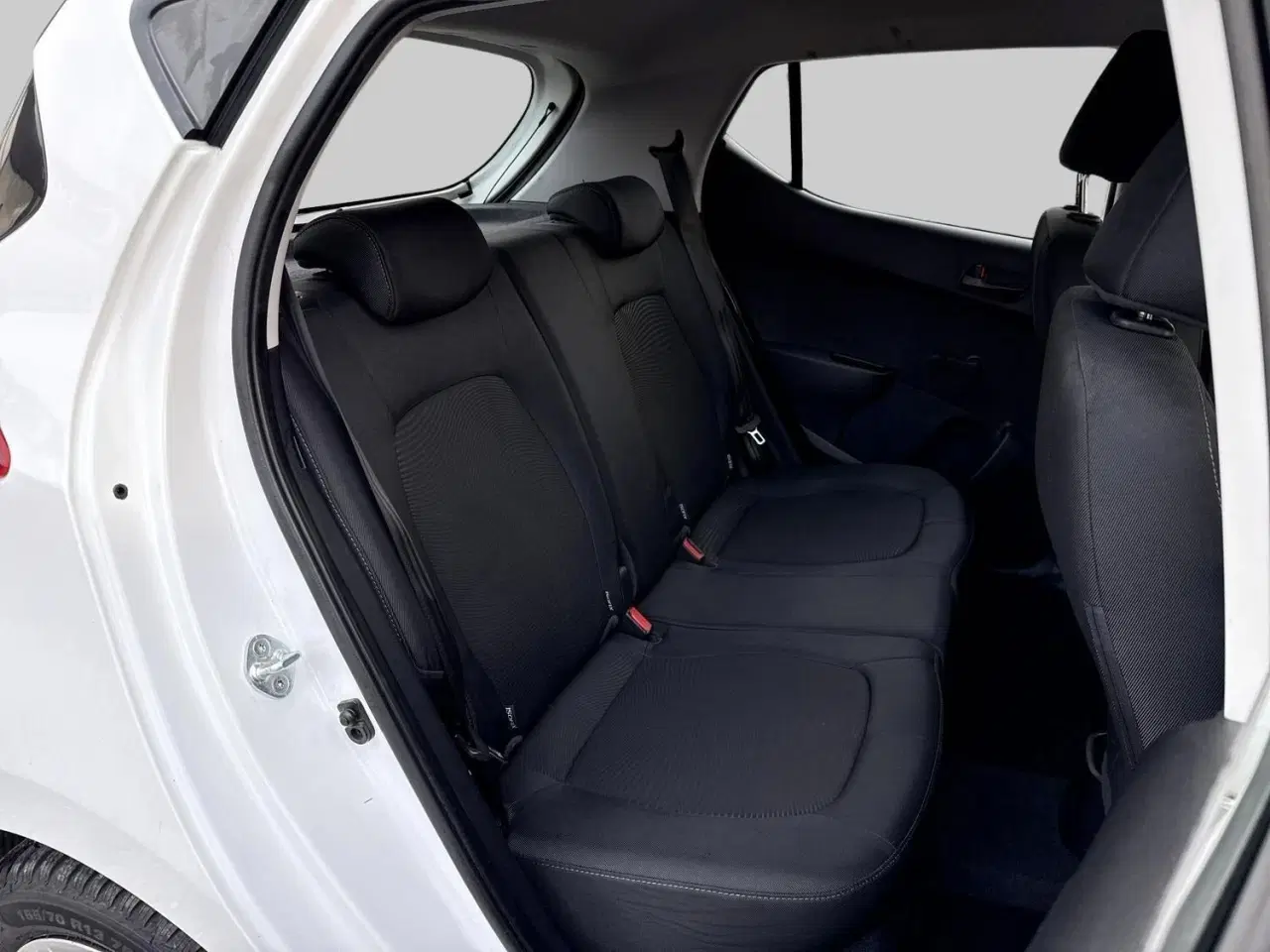 Billede 9 - Hyundai i10 1,0 Premium