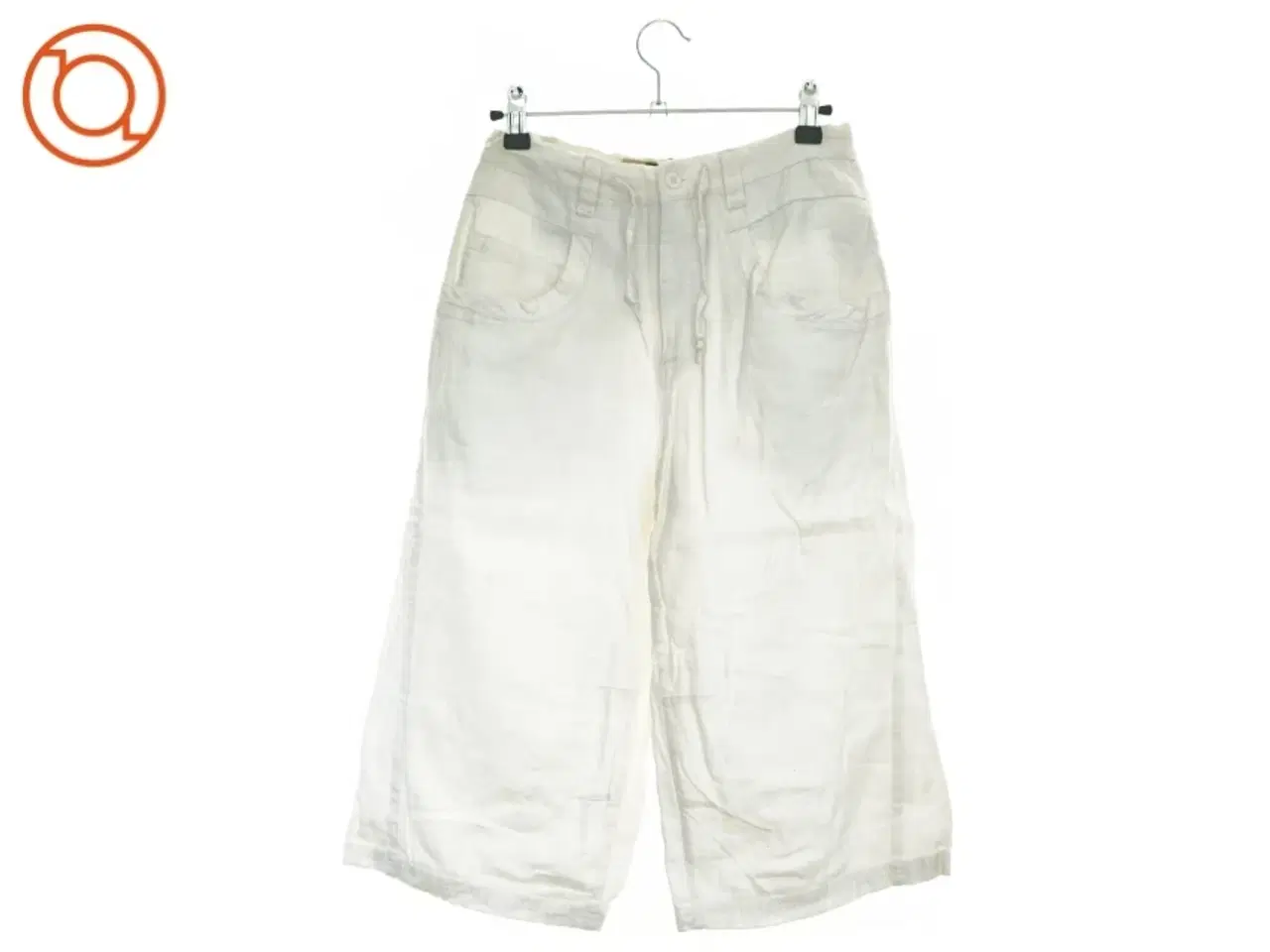 Billede 1 - lækre bermudashorts (str. 152 cm)