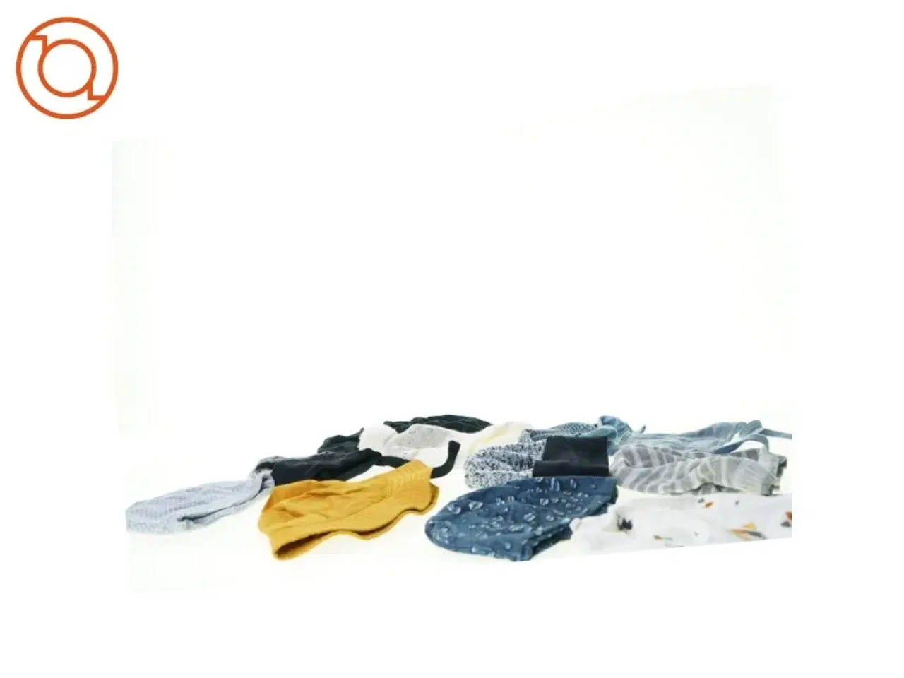 Billede 3 - Blandede børnehuer (str. Baby)