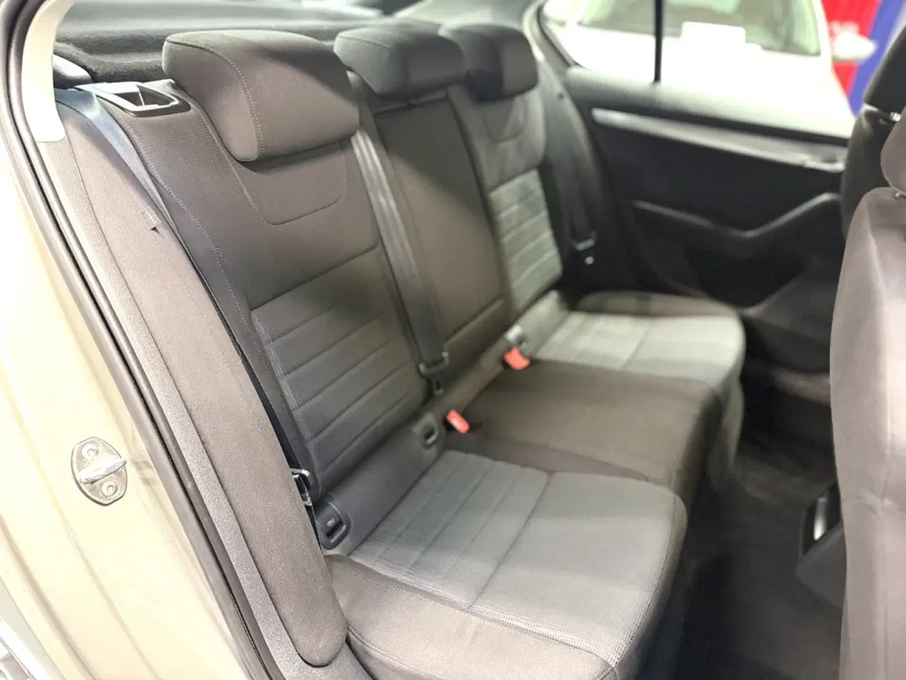 Billede 10 - Skoda Octavia 1,4 TSi 140 Elegance