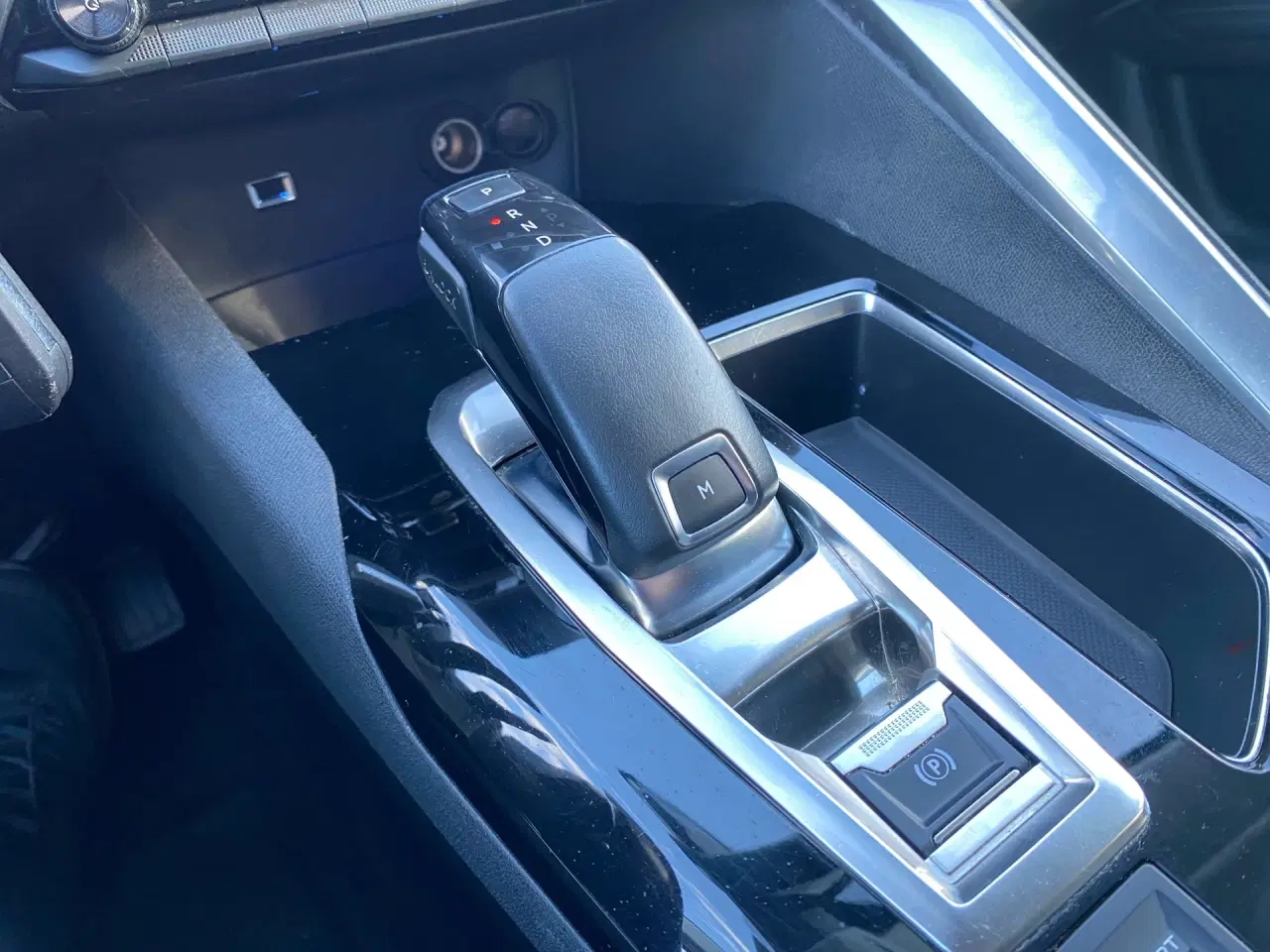 Billede 17 - Peugeot 5008 1,2 PureTech Allure EAT8 130HK 5d 8g Aut.