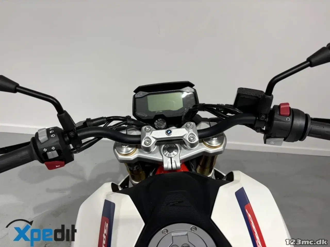 Billede 11 - BMW G 310 R