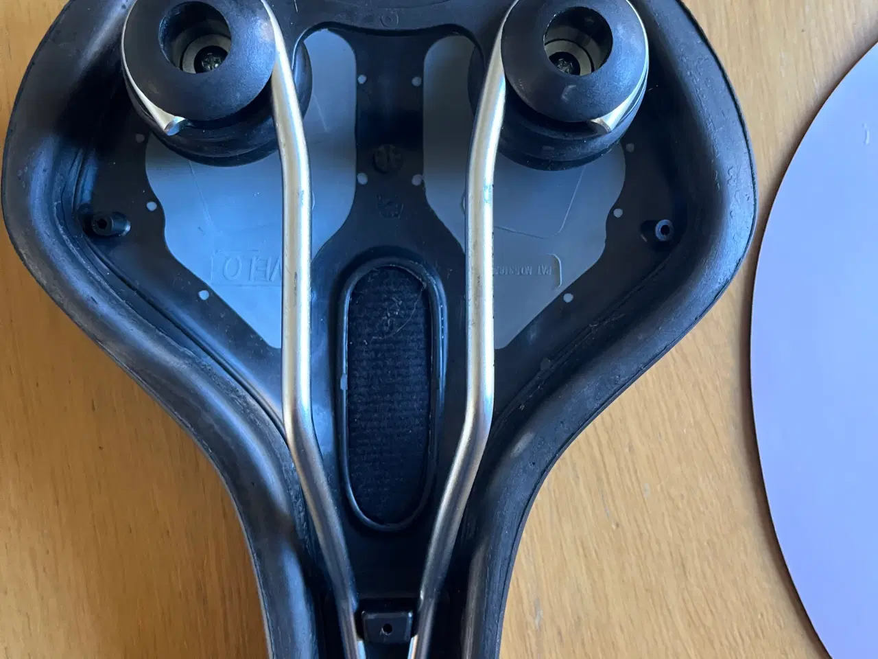 Billede 2 - Cykel sadel