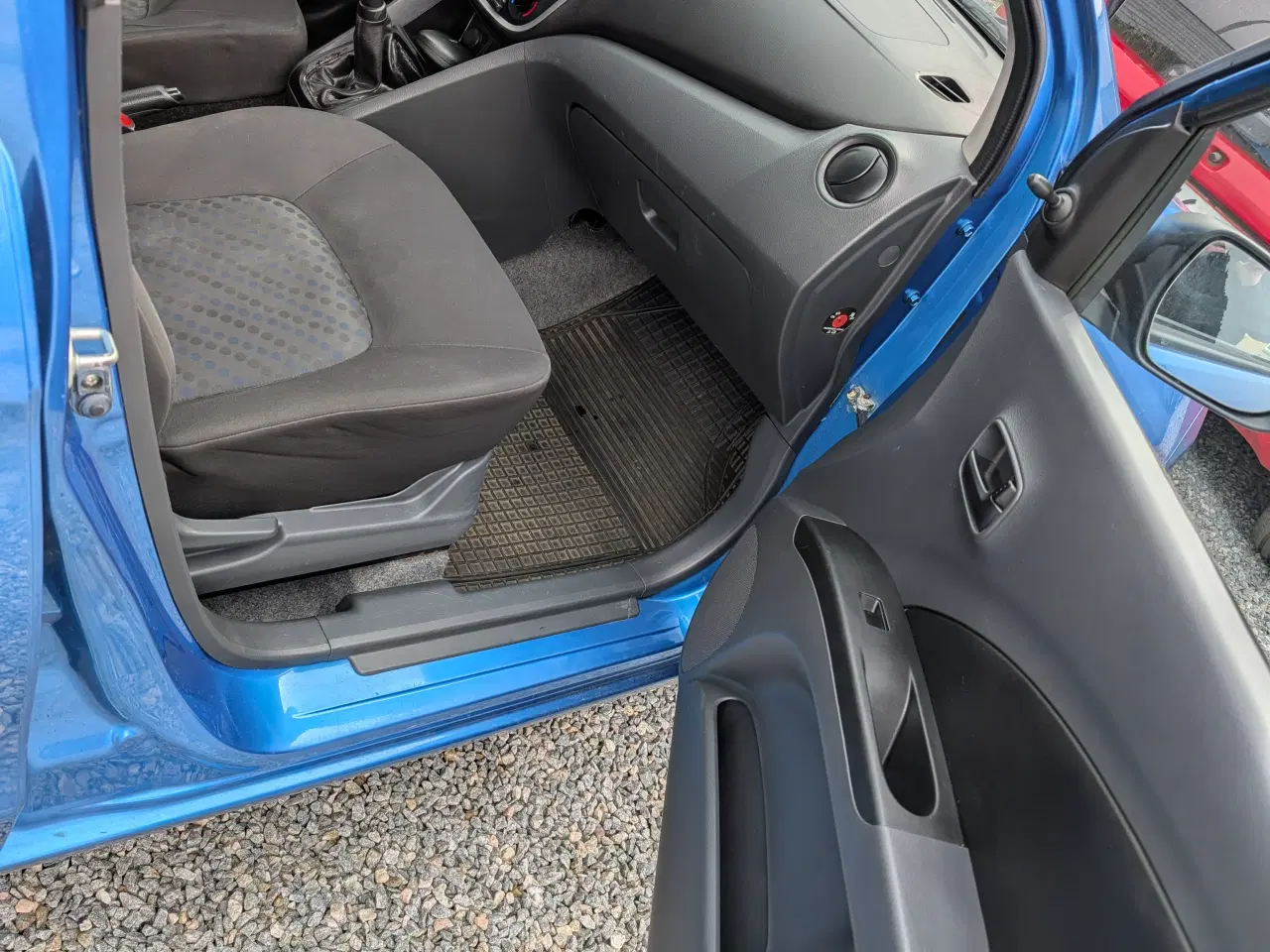 Billede 9 - Suzuki Celerio 