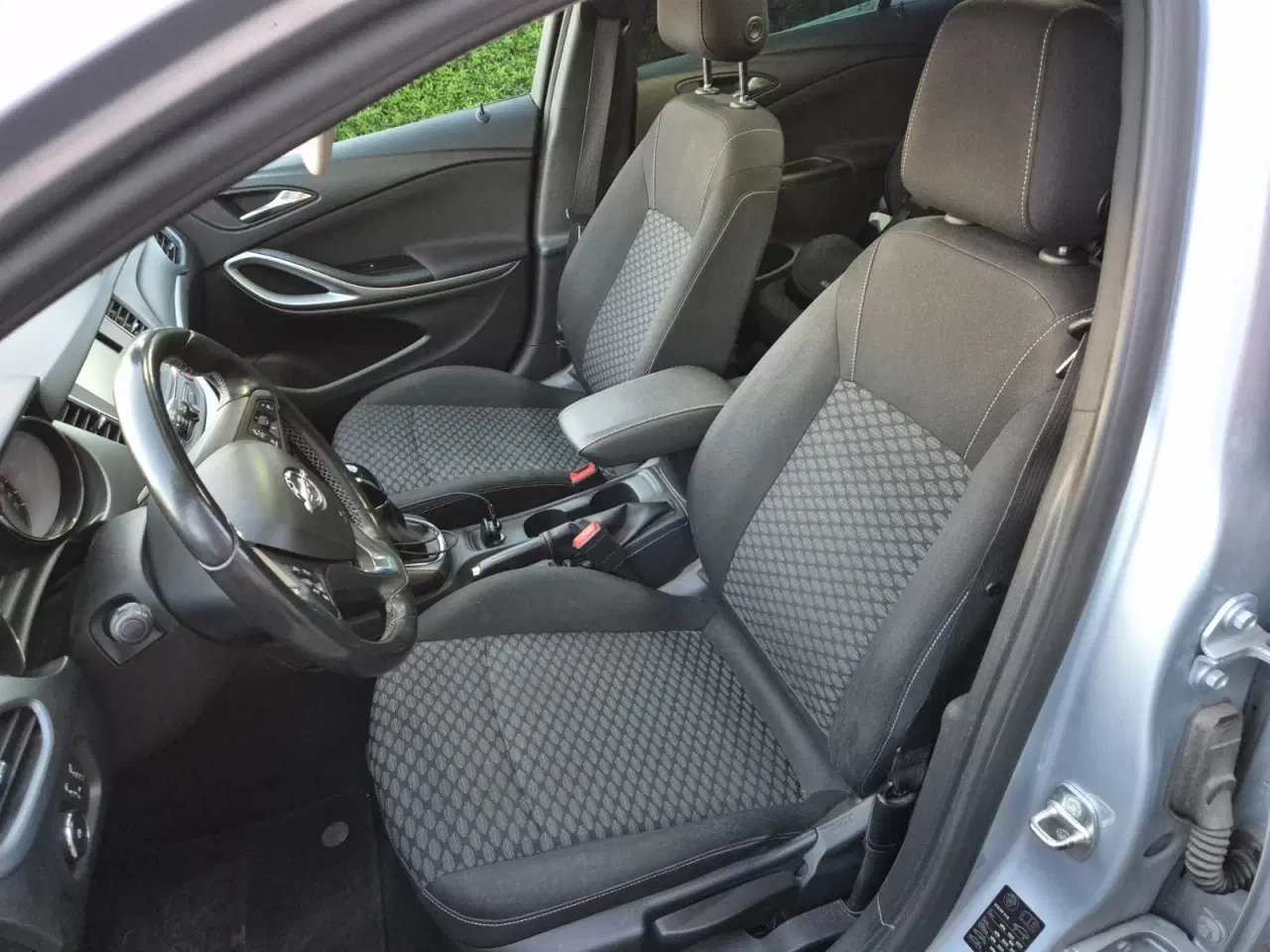 Billede 8 - Opel Astra 1,0 T 105 Enjoy Sports Tourer
