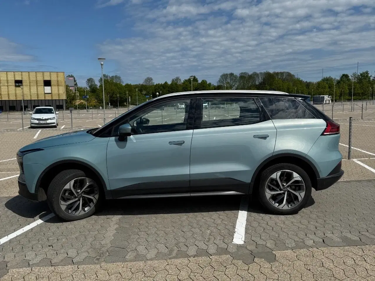 Billede 3 - Aiways U5  Limited