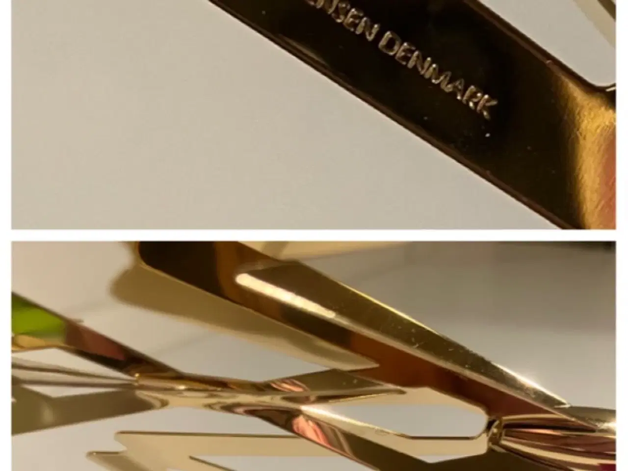 Billede 4 - Stor GJ topstjerne 