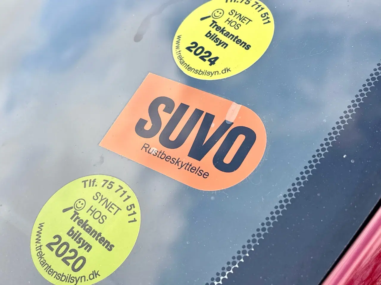 Billede 2 - Toyota Auris Touring Sports 1,8 Hybrid Spirit 136HK Stc Aut.