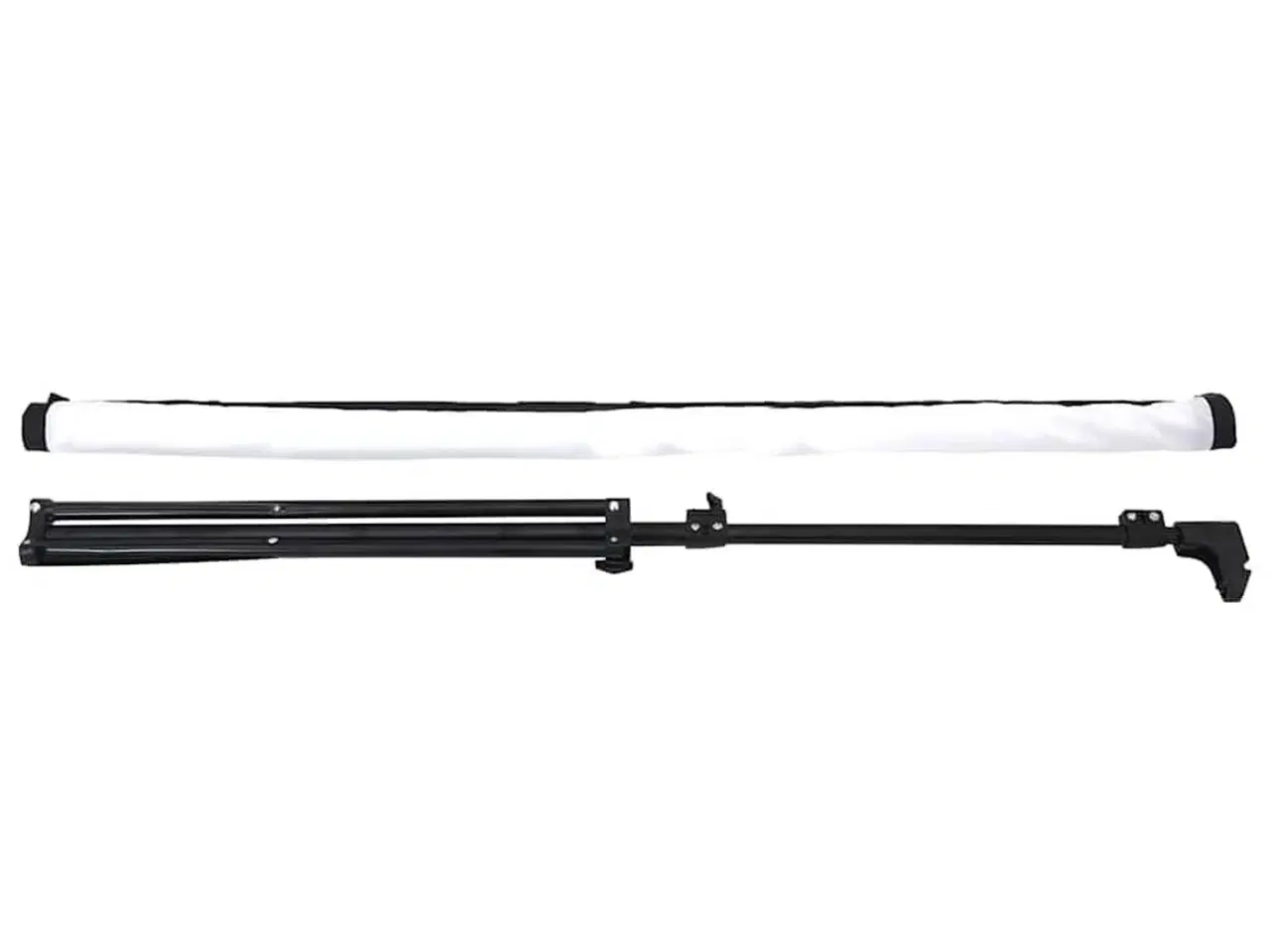 Billede 6 - Projektionslærred med stativ 60 tommer 16:9