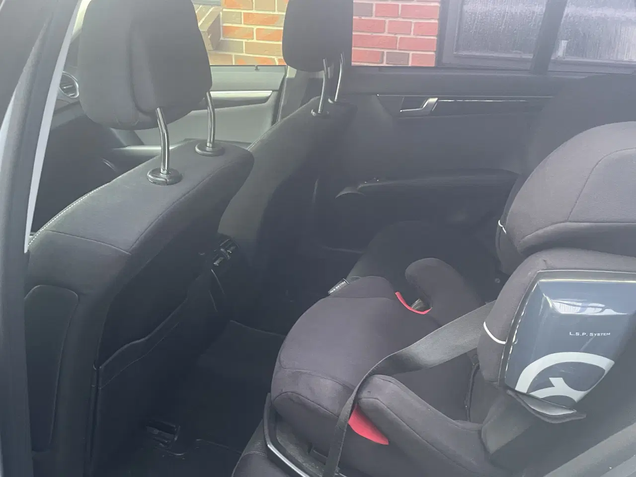 Billede 5 - C 220 d.   Evt bytte