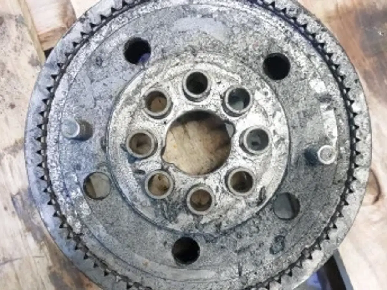 Billede 24 - Hydrema 906B Differentiale 7000195