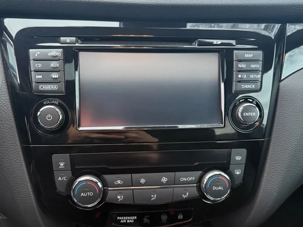 Billede 12 - Nissan Qashqai 1,2 Dig-T 115 Acenta X-tr.