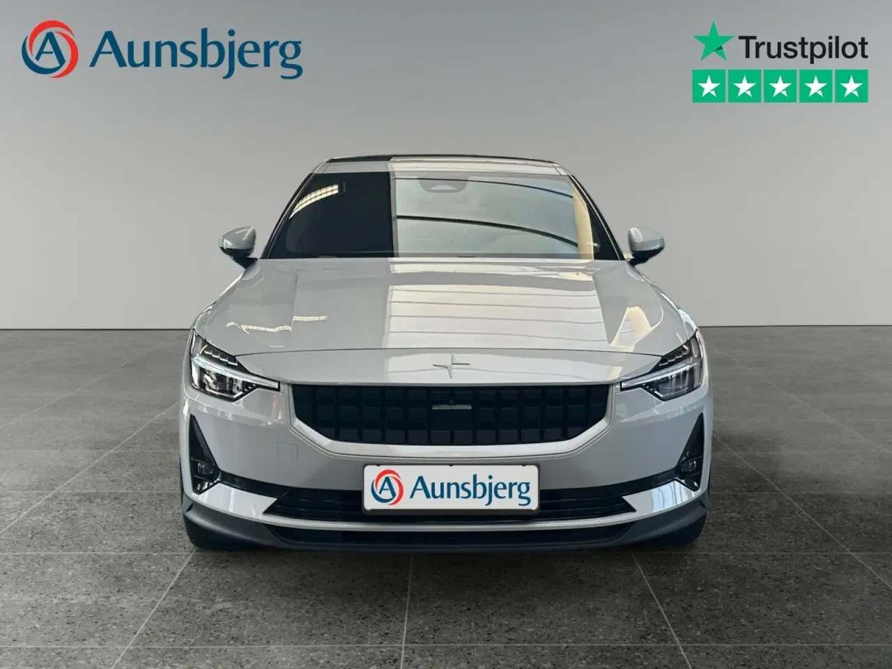 Billede 8 - Polestar 2 Standard Range