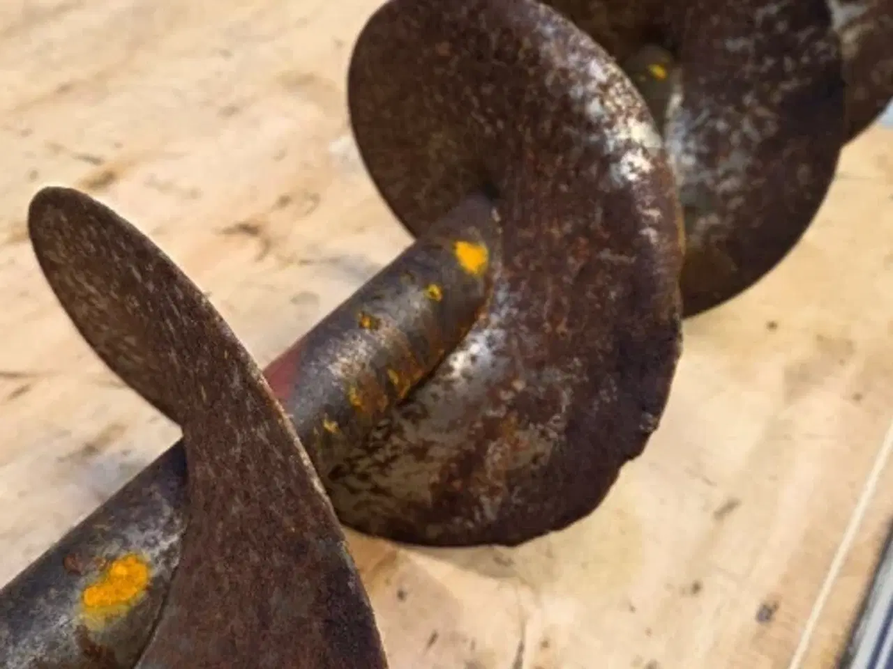 Billede 10 - Claas Dominator 88 Snegl 663500.1